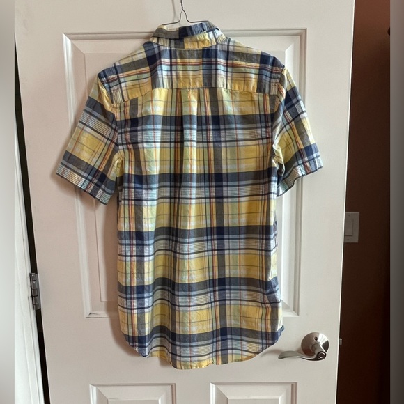Ralph Lauren boys button down - Picture 2 of 5